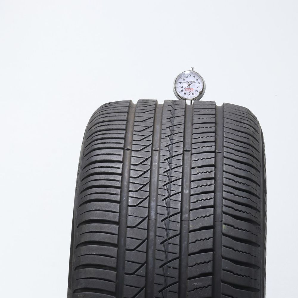 Set of (2) Used 265/45R20 Pirelli Scorpion Zero Plus 108Y - 9-9.5/32 - Image 2