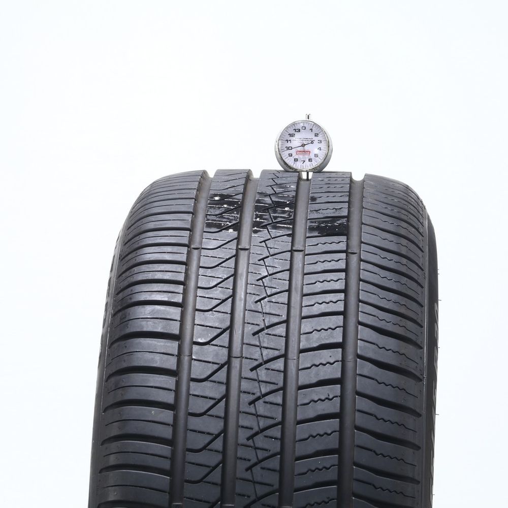 Set of (2) Used 265/45R20 Pirelli Scorpion Zero Plus 108Y - 9-9.5/32 - Image 5