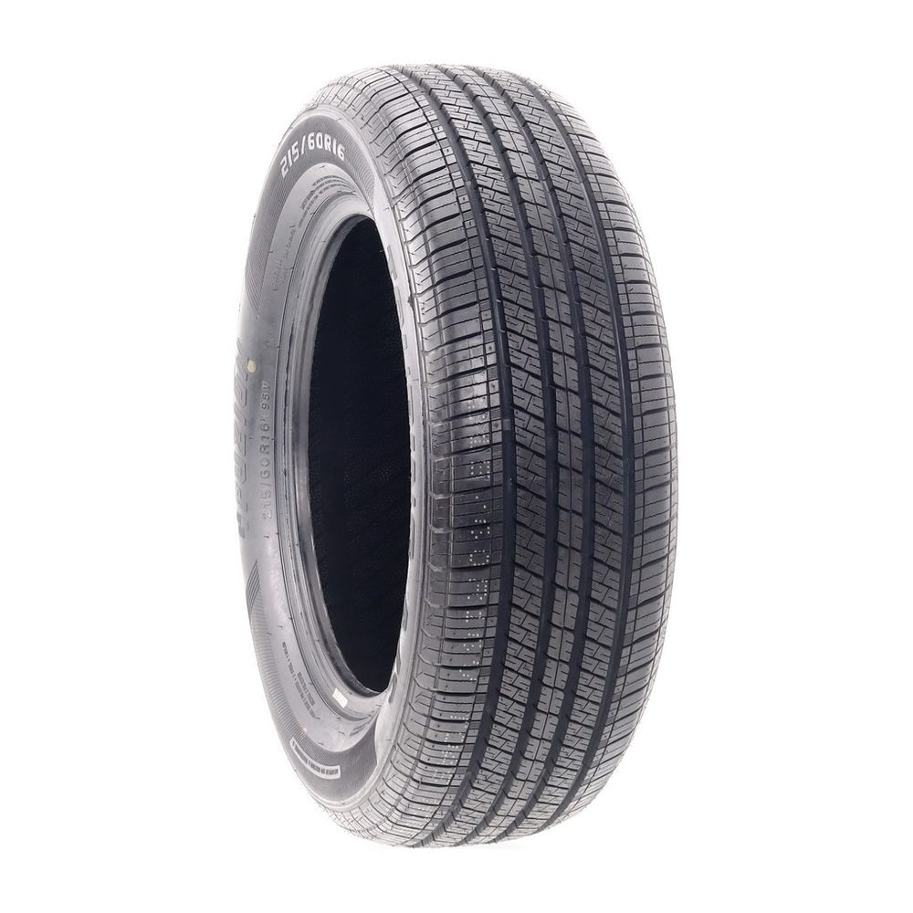 New 215/60R16 Fuzion Touring A/S 95V - New - Image 1