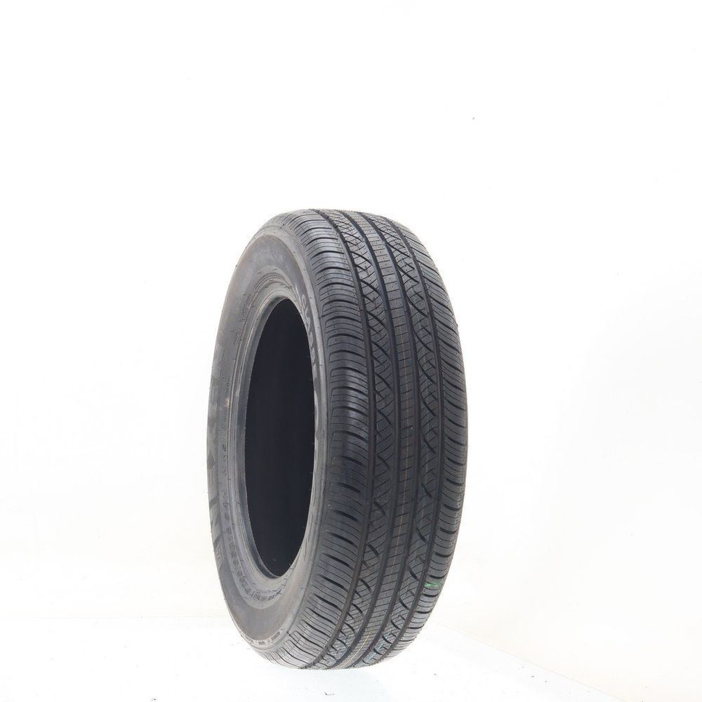 Set of (2) Driven Once 205/65R16 Nexen Classe Premiere CP671 94H - 9/32 - Image 1