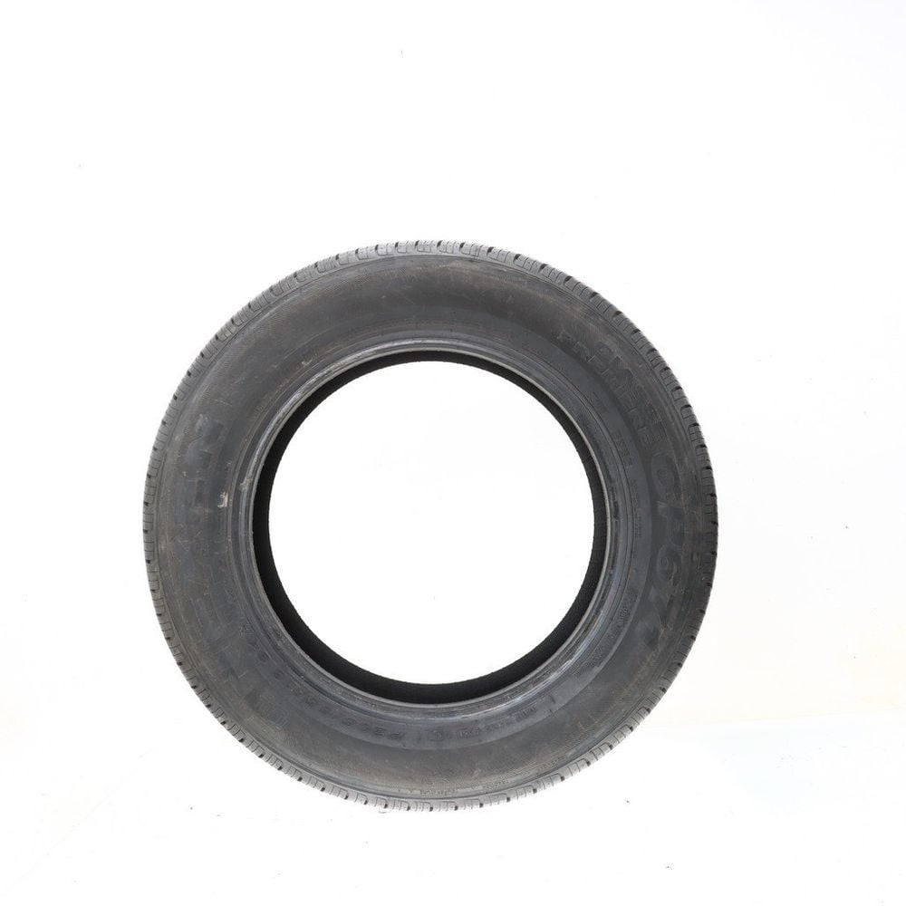Set of (2) Driven Once 205/65R16 Nexen Classe Premiere CP671 94H - 9/32 - Image 3