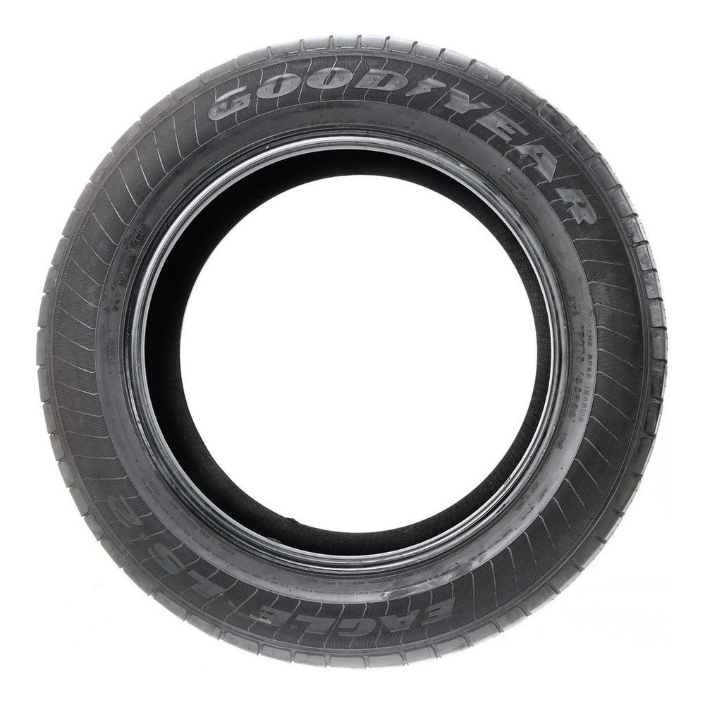 Set of (4) Used 275/55R20 Goodyear Eagle LS-2 111S - 8/32 - Image 3