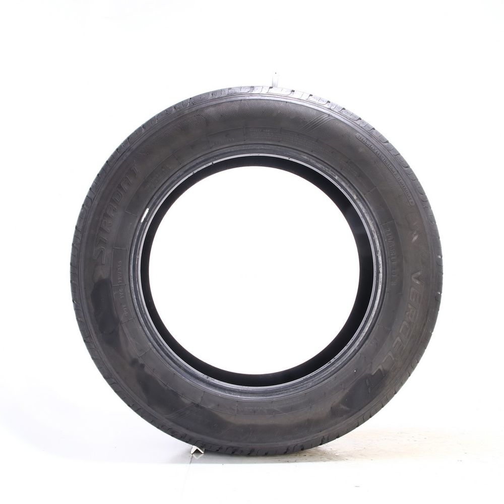 Used 245/60R18 Vercelli Strada I 105H - 8/32 - Image 3