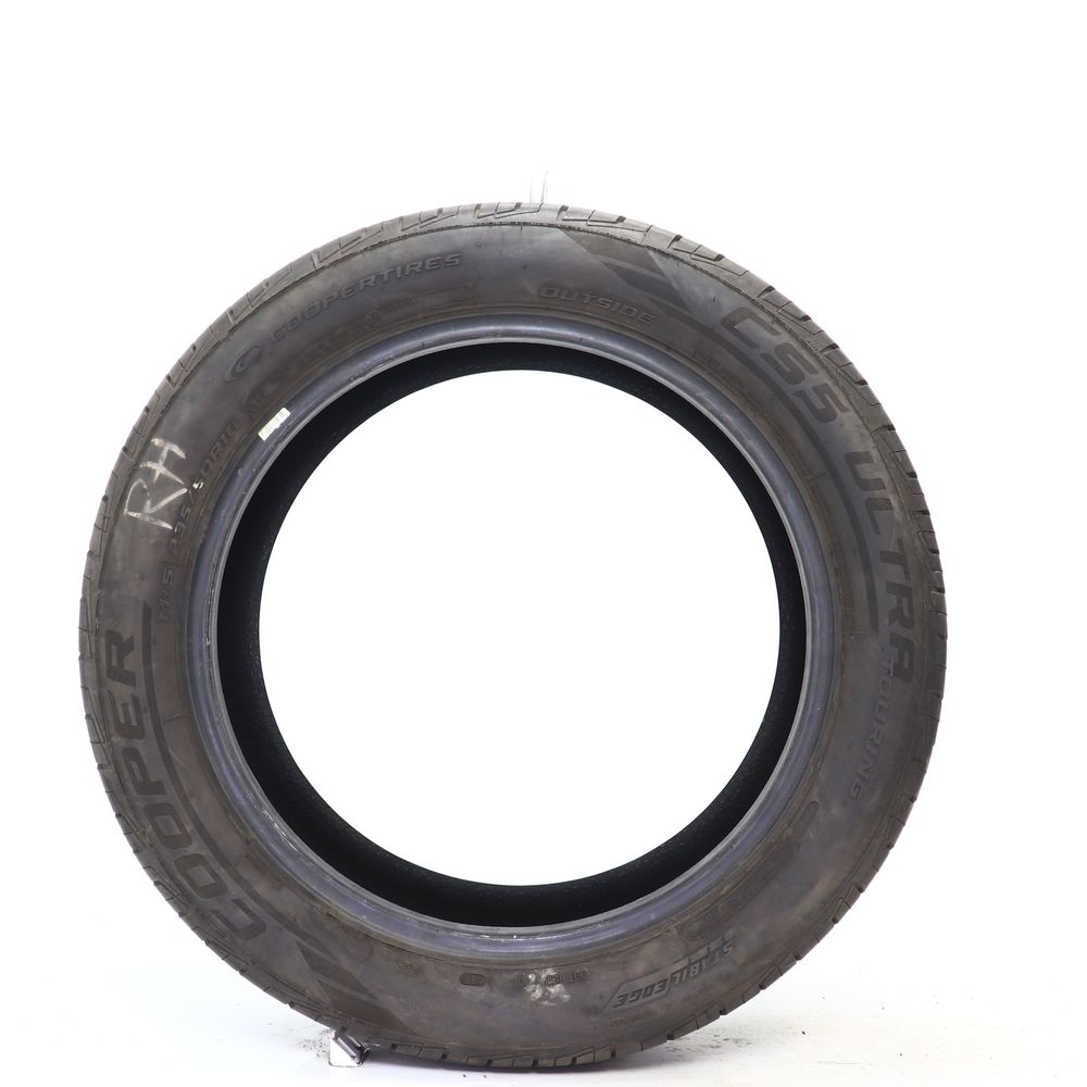Used 235/50R18 Cooper CS5 Ultra Touring 97V - 6.5/32 - Image 3