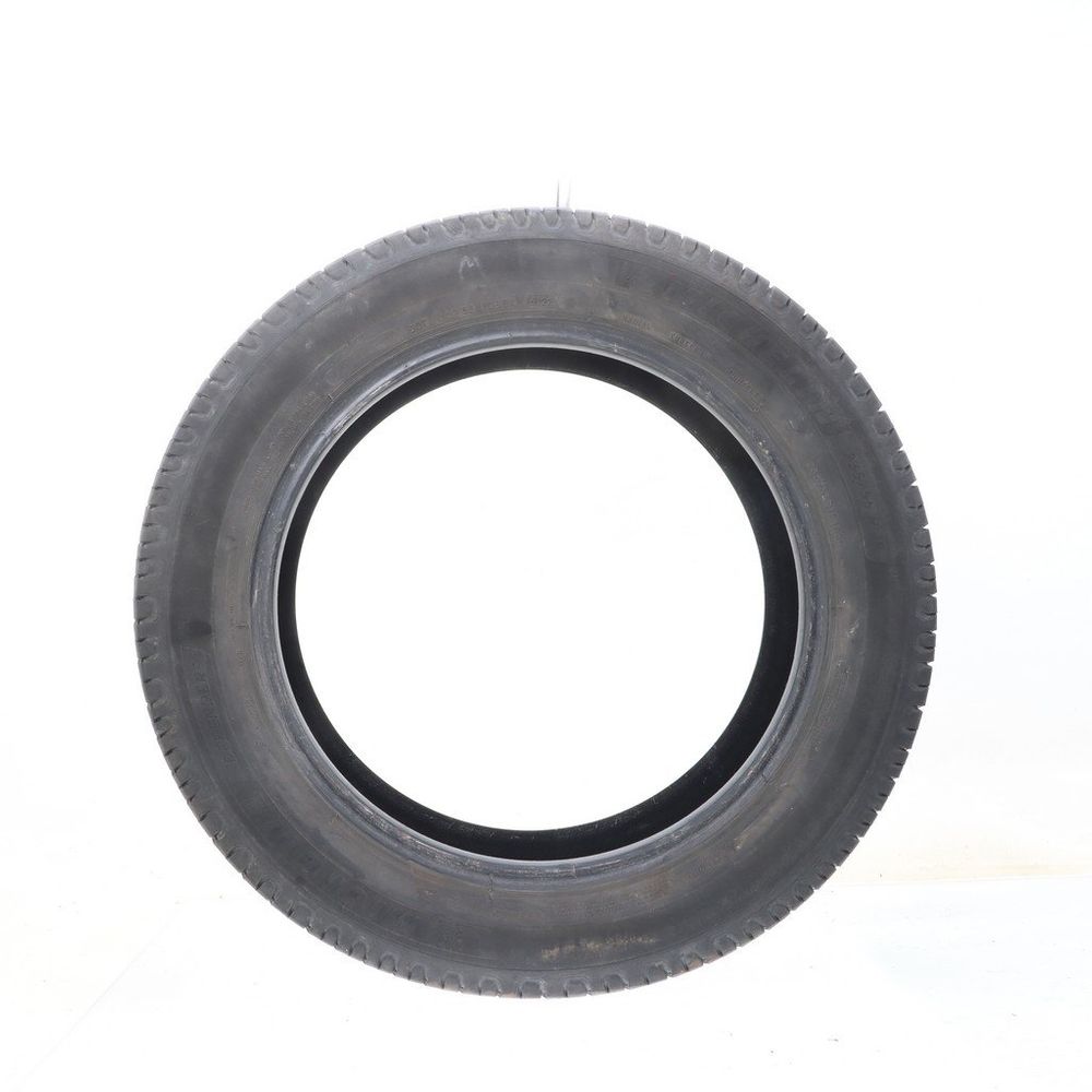 Set of (4) Used 235/55R18 Michelin Defender 2 100H - 8.5-9.5/32 - Image 3