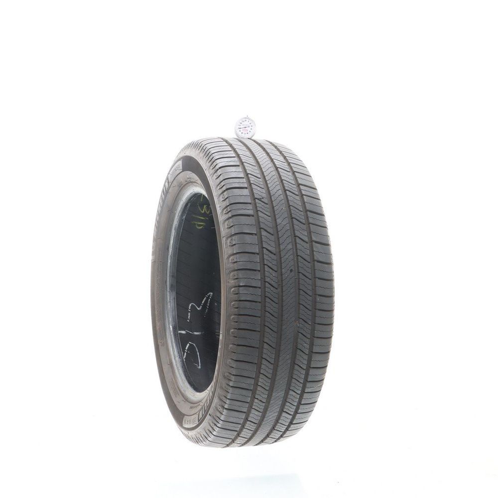 Set of (4) Used 235/55R18 Michelin Defender 2 100H - 8.5-9.5/32 - Image 4