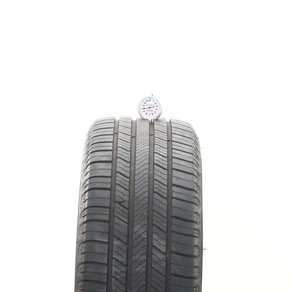 Set of (4) Used 235/55R18 Michelin Defender 2 100H - 8.5-9.5/32 - Image 5