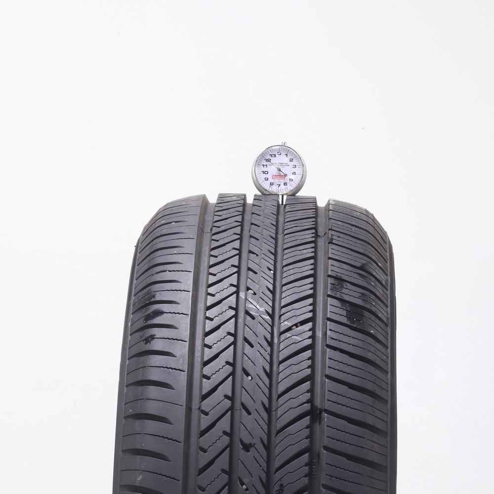 Used 235/55R17 Yokohama YK-GTX 99H - 12/32 - Image 2