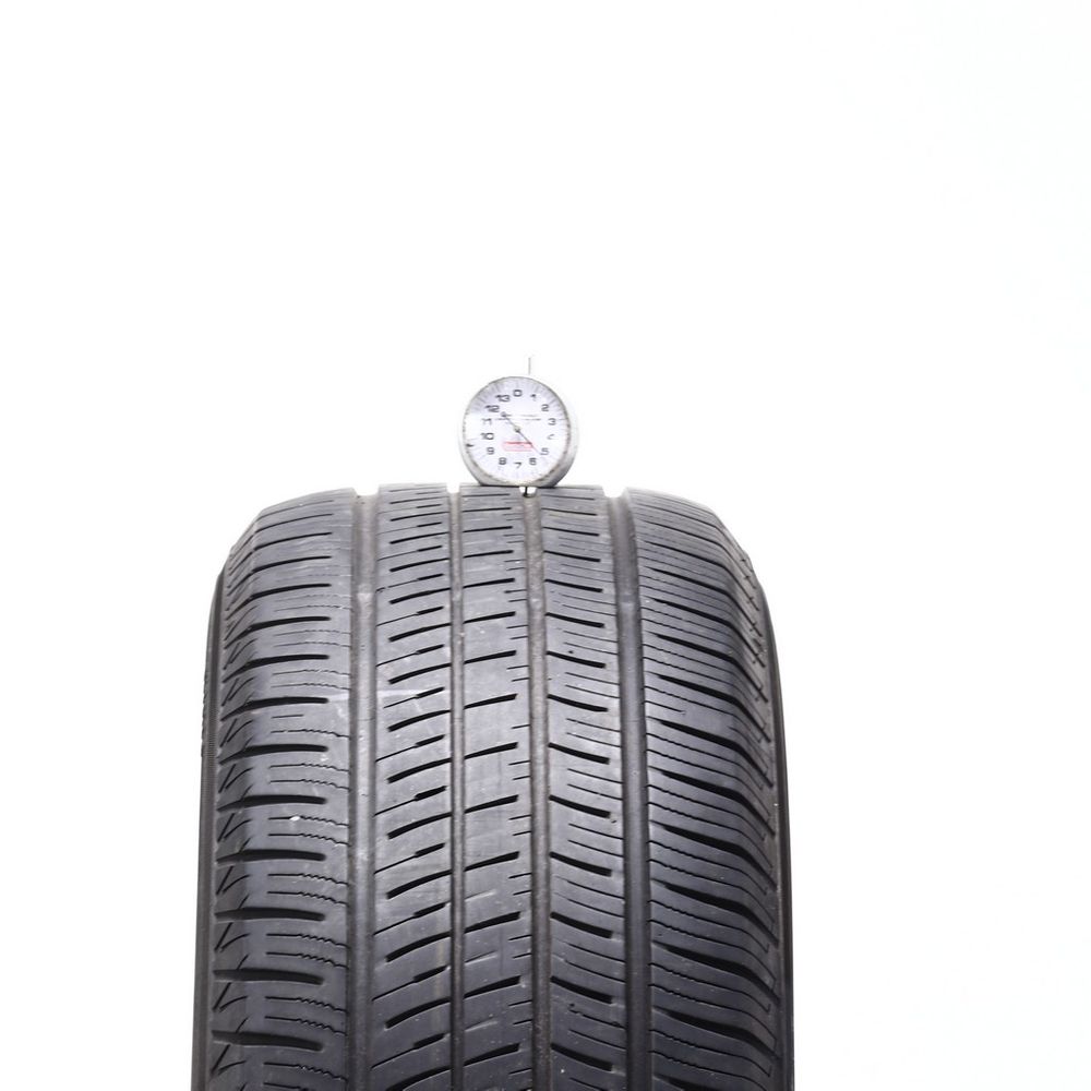 Set of (2) Used 225/60R17 Yokohama Avid Ascend GT 99V - 5.5/32 - Image 2