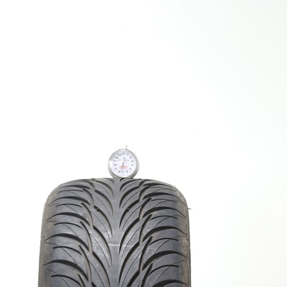 Used 235/45R18 Federal Super Steel 595 94V - 7.5/32 - Image 2