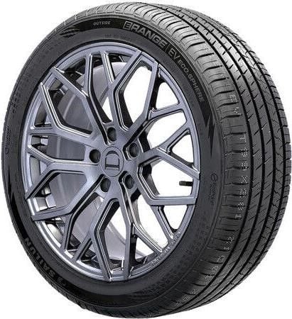 Set of (2) New P 235/35R20 Sailun ERange EcoSphere 92Y - Image 1