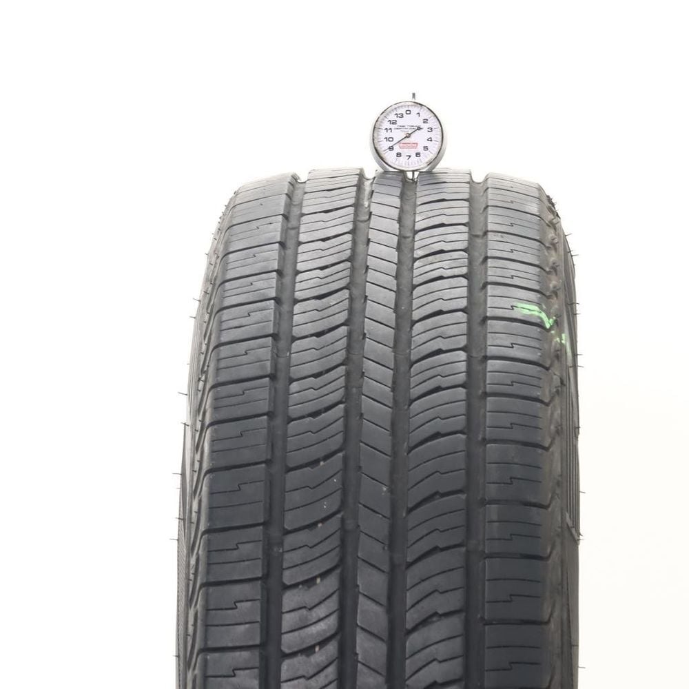 Set of (2) Used LT 245/75R16 Kumho Road Venture APT/M 120/116S E - 9-10.5/32 - Image 2