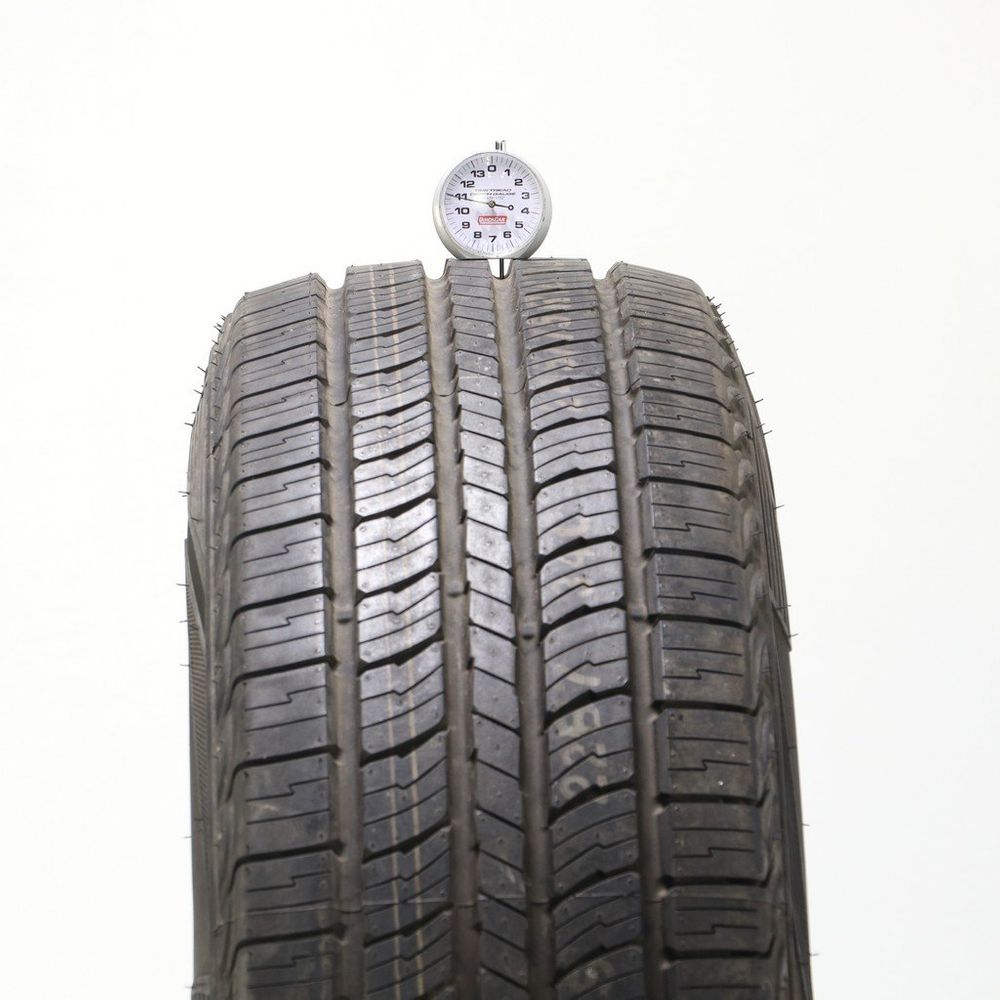 Set of (2) Used LT 245/75R16 Kumho Road Venture APT/M 120/116S E - 9-10.5/32 - Image 5