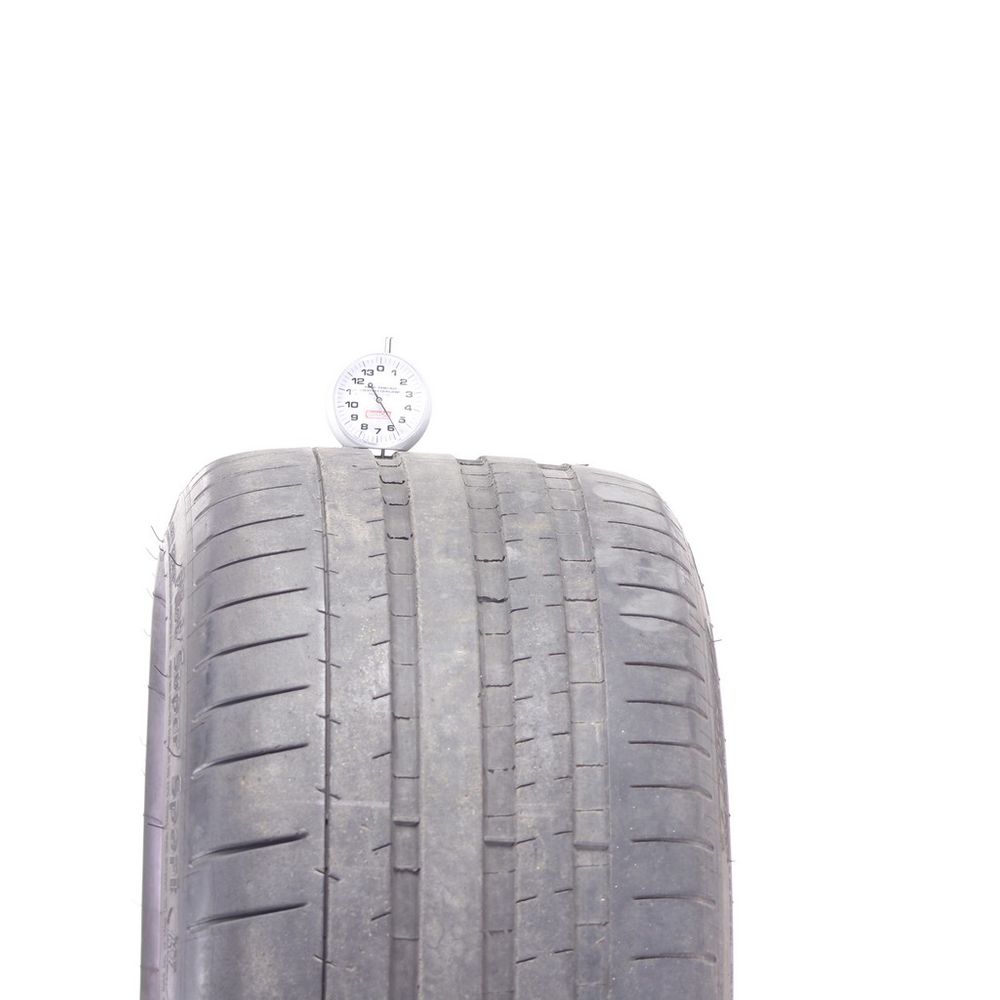 Used 245/35ZR20 Michelin Pilot Super Sport K1 95Y - 5.5/32 - Image 2