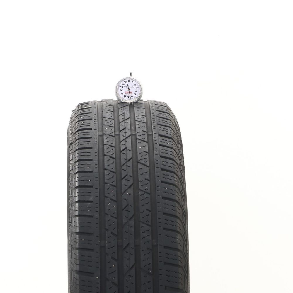 Set of (4) Used 215/70R16 Continental CrossContact LX 100S - 6.5-8/32 - Image 2
