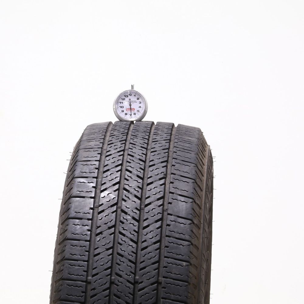 Used LT 225/75R16 Firestone Transforce HT2 115/112R E - 6.5/32 - Image 2