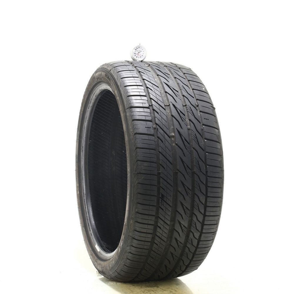 Used 275/35ZR20 Nitto Motivo 102Y - 9/32 - Image 1