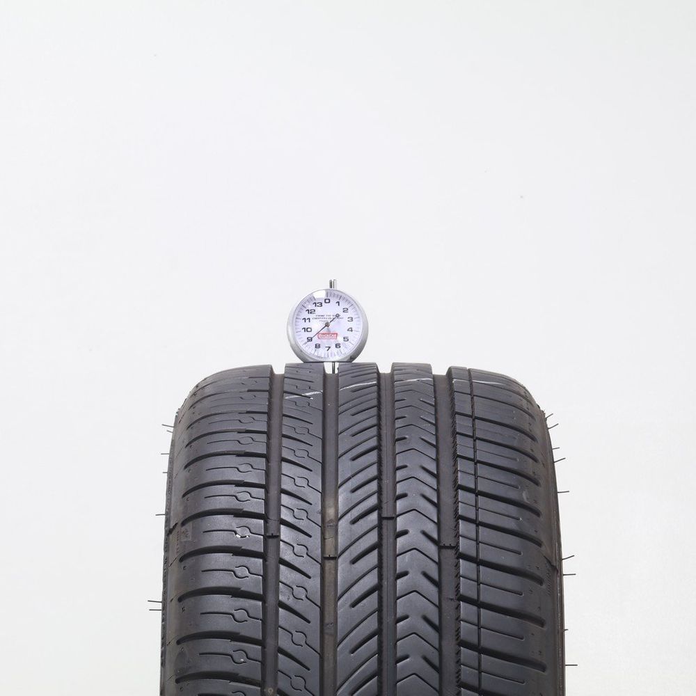 Set of (4) Used 235/45ZR17 Michelin Pilot Sport All Season 4 97Y - 8-9/32 - Image 5