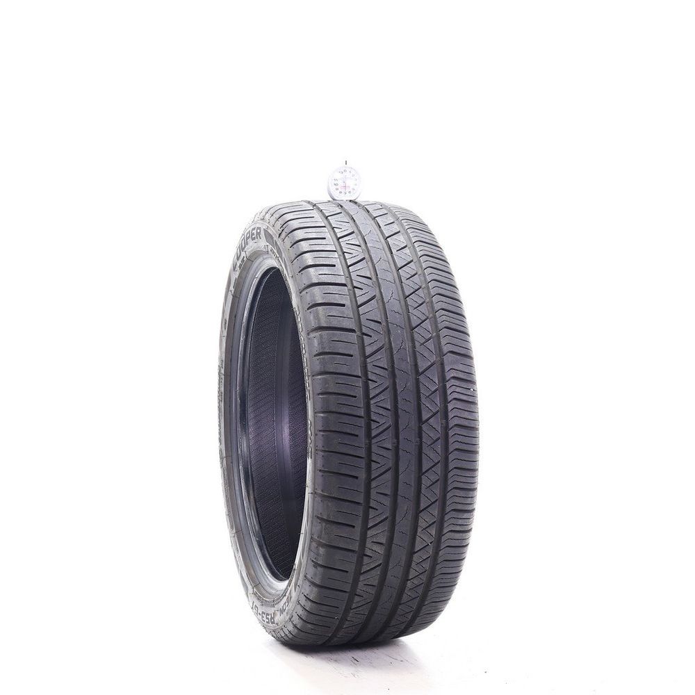 Used 215/45R17 Cooper Zeon RS3-G1 91W - 7/32 - Image 1