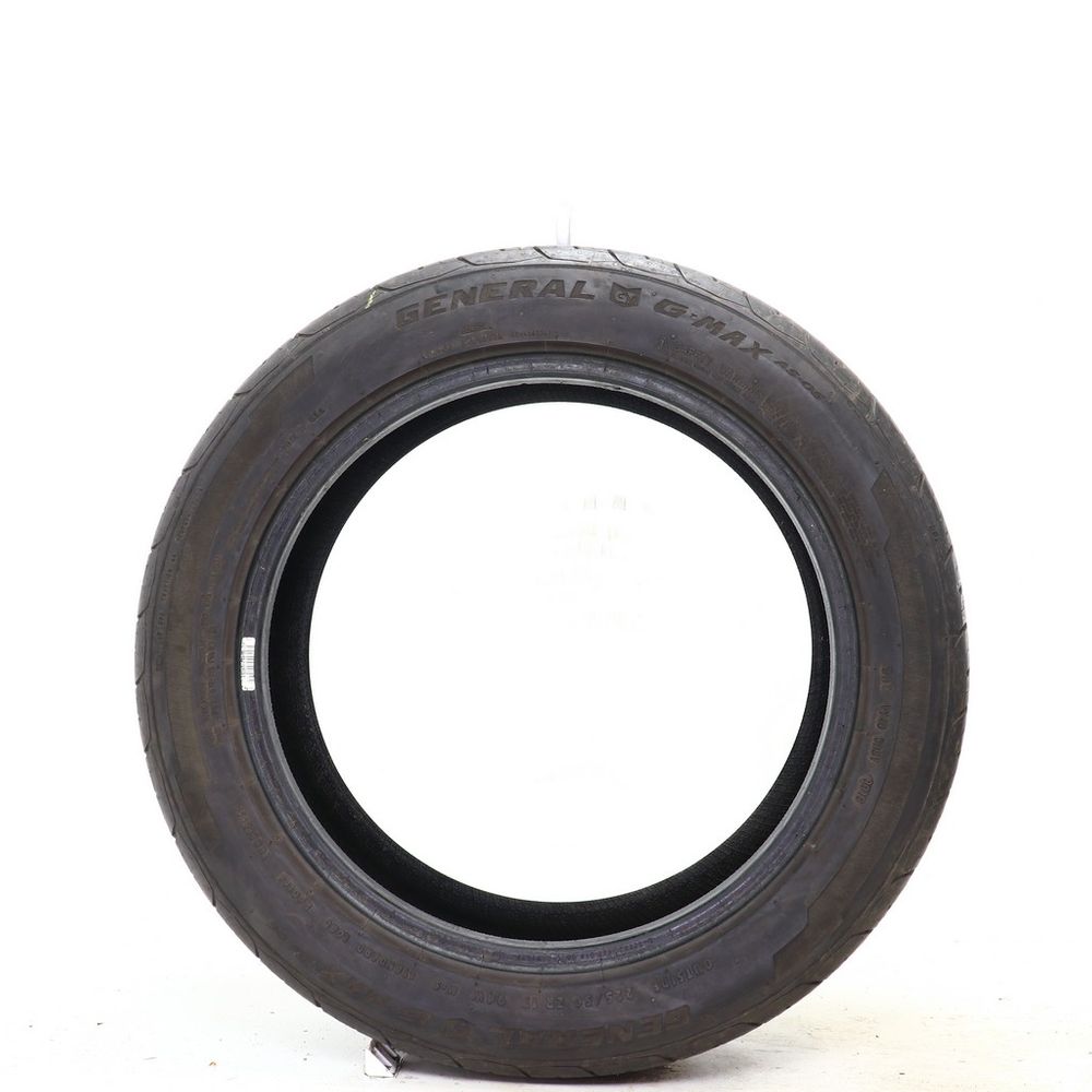 Used 225/50ZR17 General G-Max AS-05 94W - 7.5/32 - Image 3