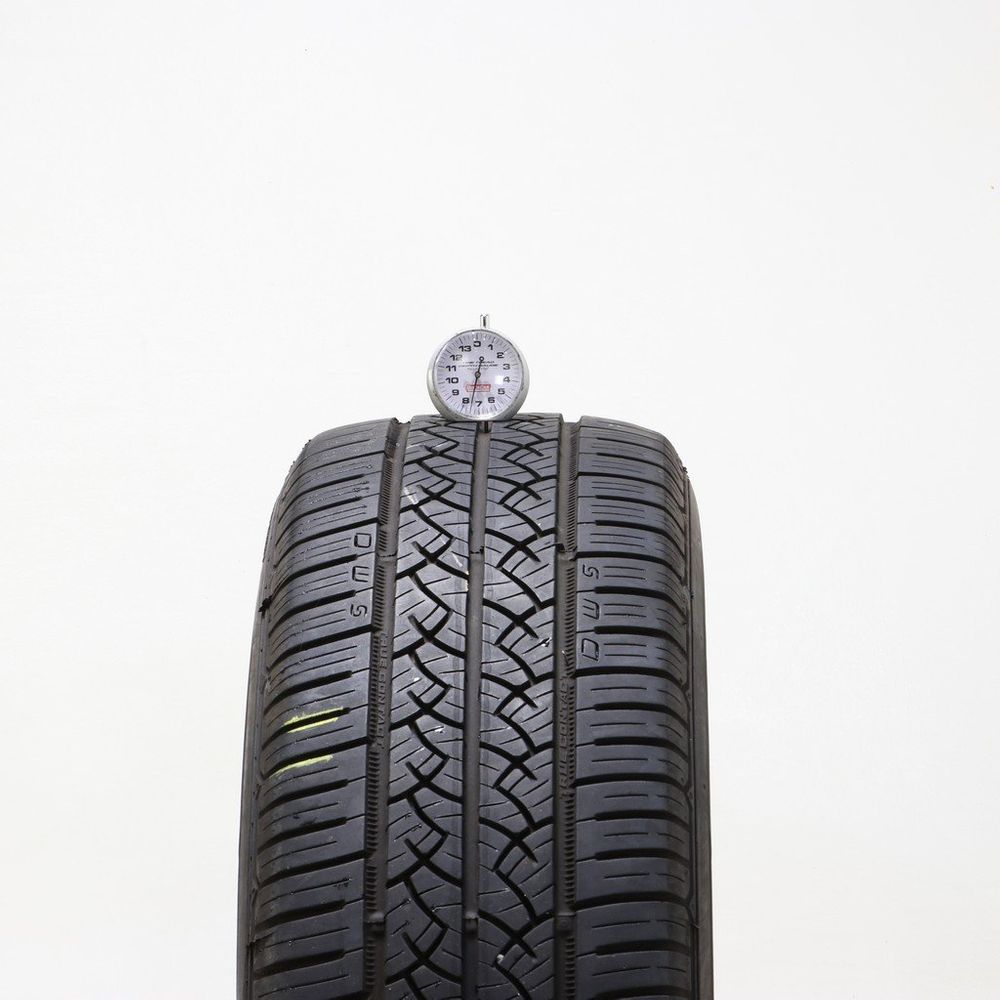 Set of (2) Used 225/65R17 Continental TrueContact Tour 102T - 6-7.5/32 - Image 5