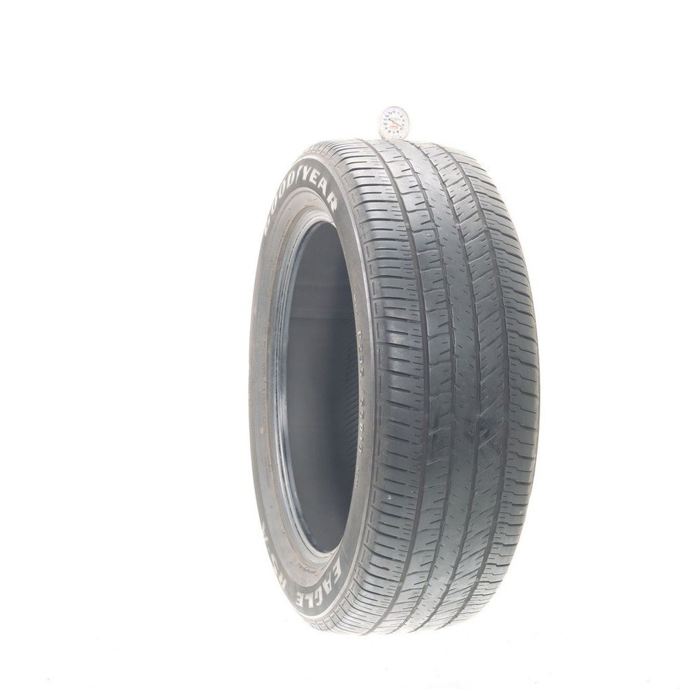 Used 235/55R19 Goodyear Eagle RS-A 101H - 4.5/32 - Image 1