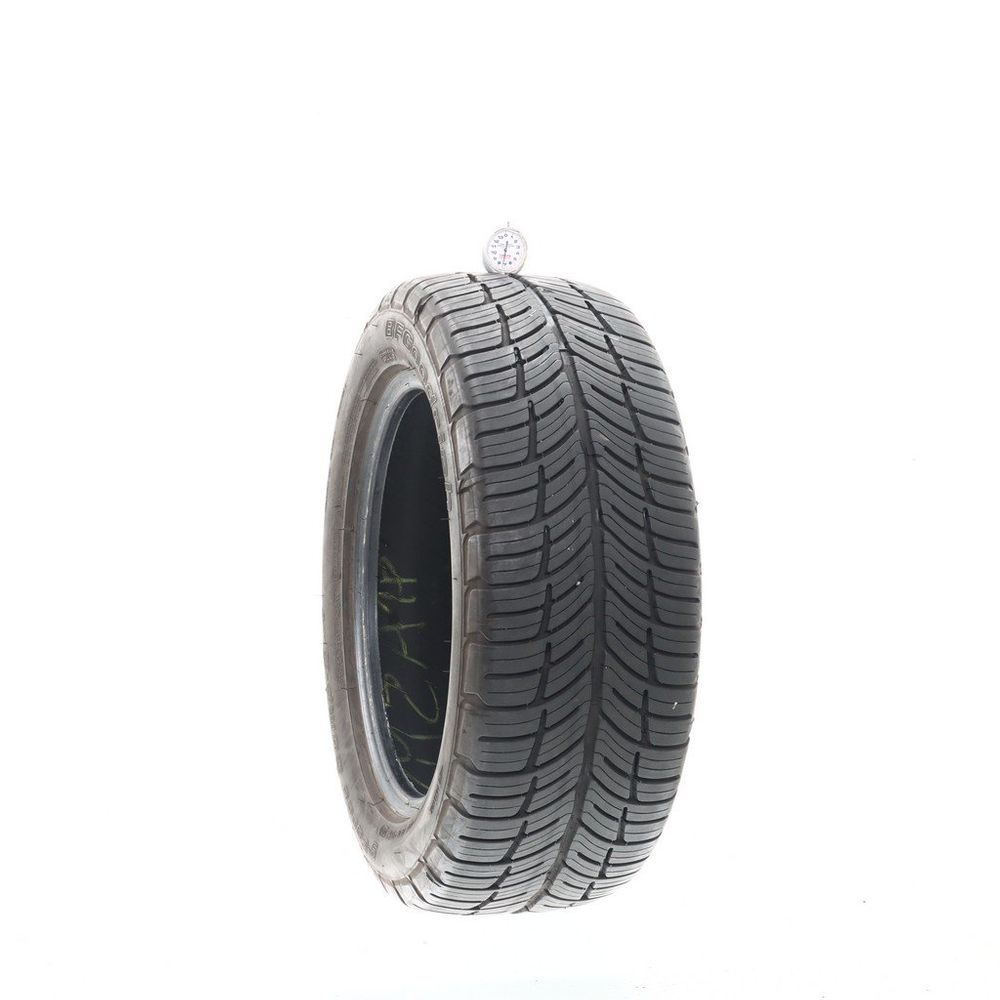 Used 235/55ZR17 BFGoodrich g-Force Comp-2 A/S Plus 103W - 7/32 - Image 1