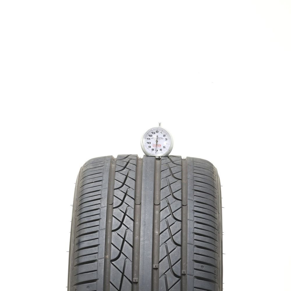 Set of (2) Used 225/40R18 Hankook Ventus V2 concept2 92W - 7-8.5/32 - Image 2