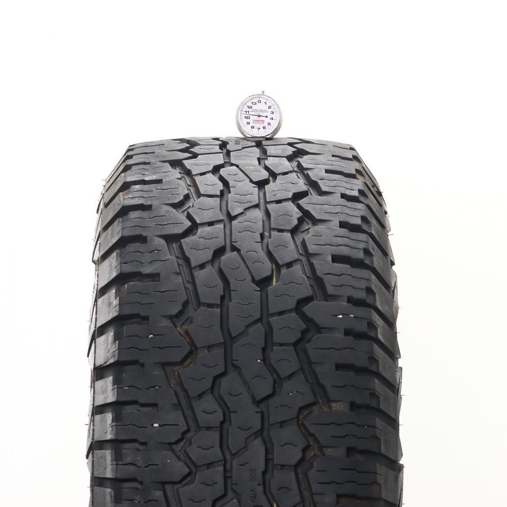 Used LT 35X12.5R18 Nokian Outpost AT 128R F - 10.5/32 - Image 2