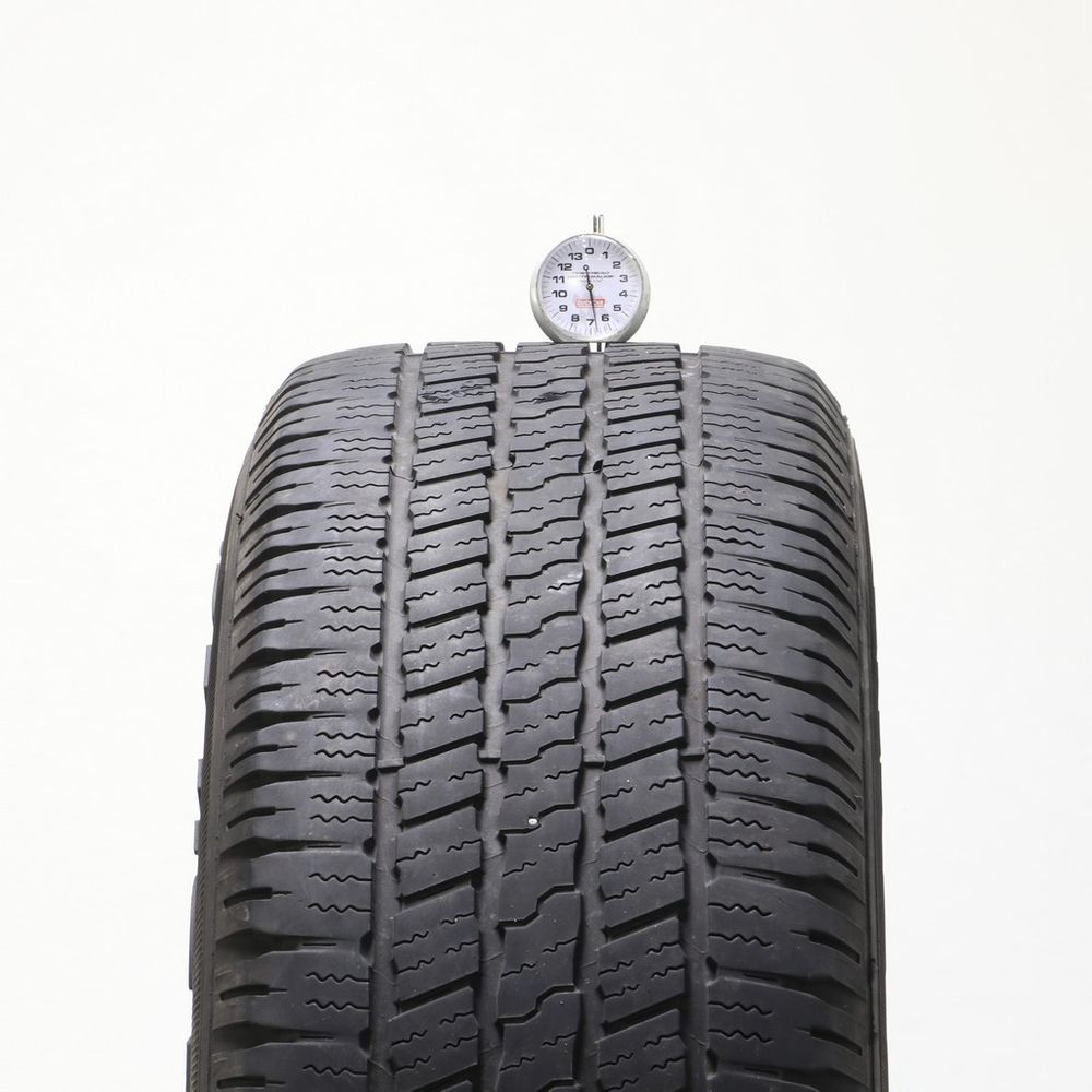 Used 275/60R20 Goodyear Wrangler SR-A 114S - 6.5/32 - Image 2