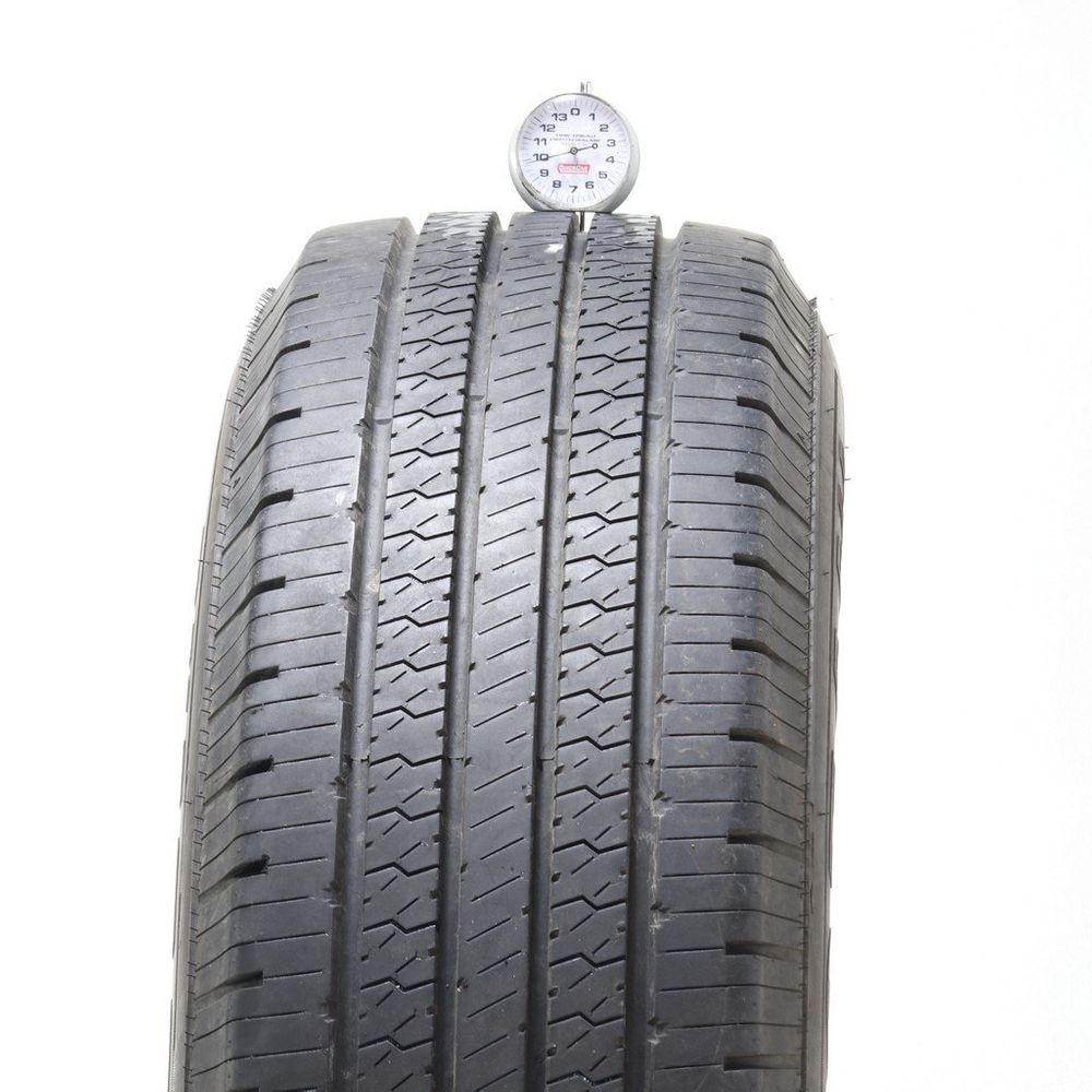 Set of (2) Used LT 245/75R17 Otani RK1000 121/118S - 8-9.5/32 - Image 5