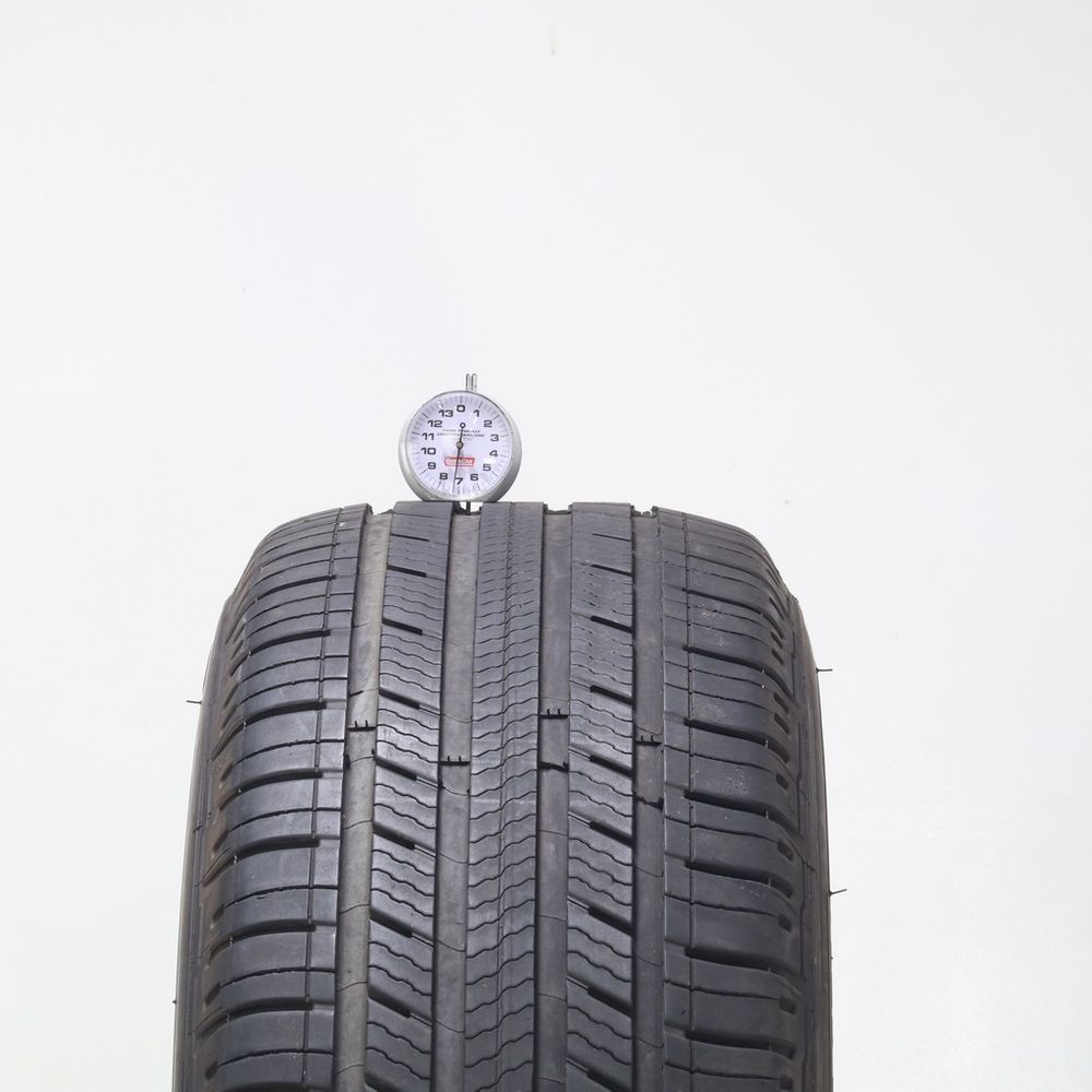 Set of (2) Used 245/60R18 Michelin Premier LTX 105V - 7/32 - Image 2