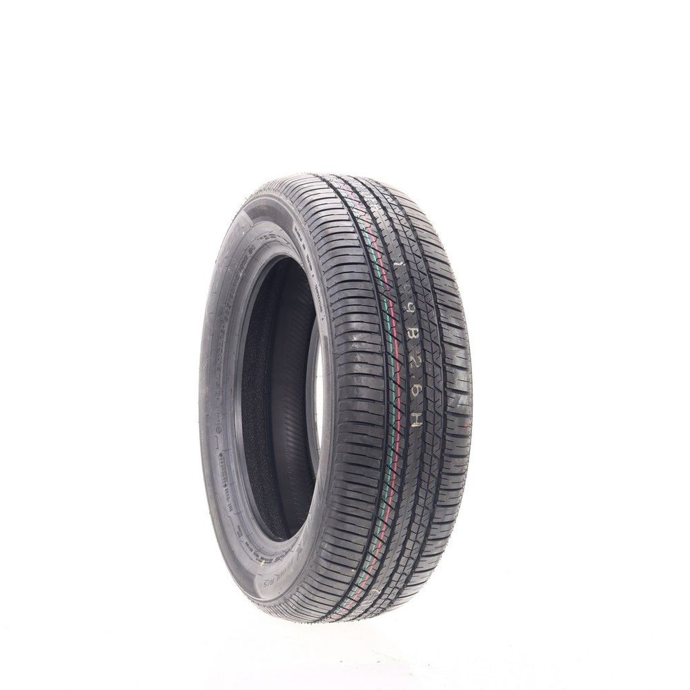 Set of (2) New 225/60R18 Falken Ziex ZE001 A/S 100H - 10/32 - Image 1