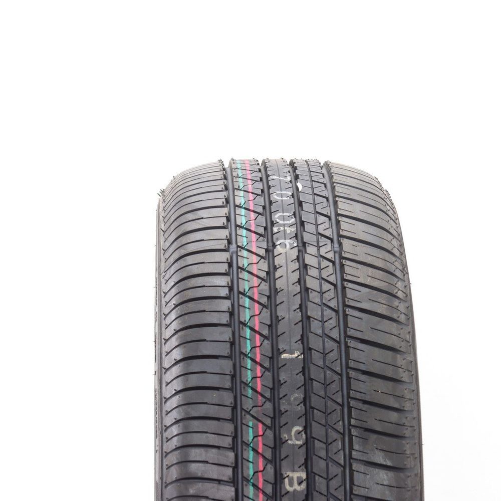 Set of (2) New 225/60R18 Falken Ziex ZE001 A/S 100H - 10/32 - Image 2