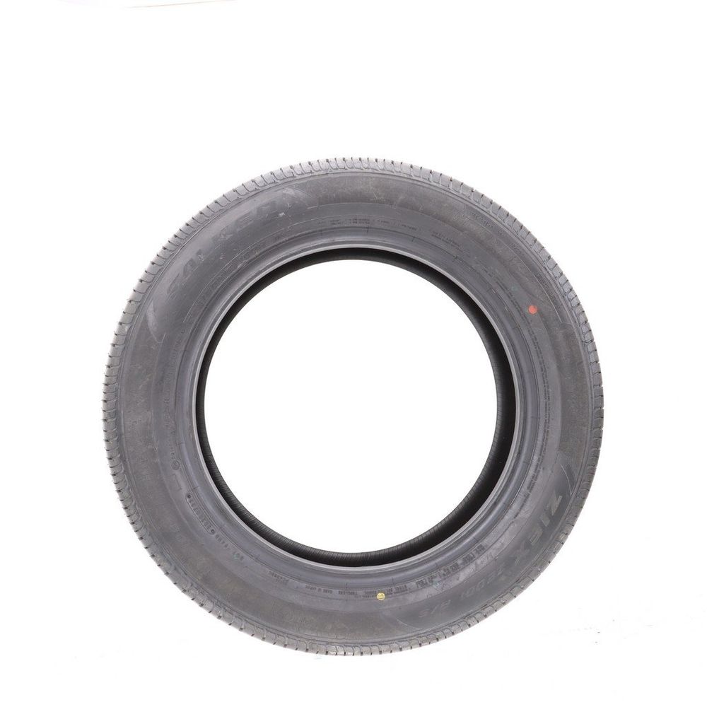 Set of (2) New 225/60R18 Falken Ziex ZE001 A/S 100H - 10/32 - Image 3
