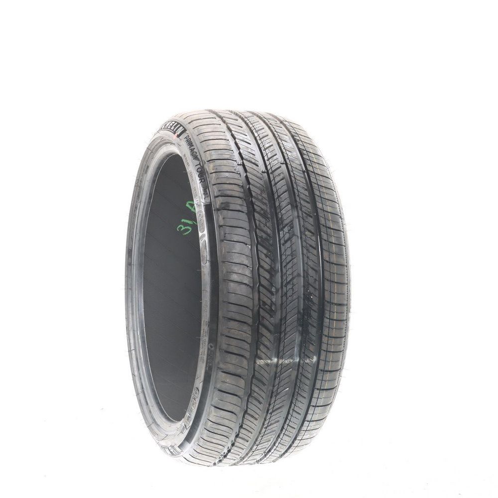 Driven Once 245/40R21 Michelin Primacy Tour A/S GOE 100V - 9/32 - Image 1
