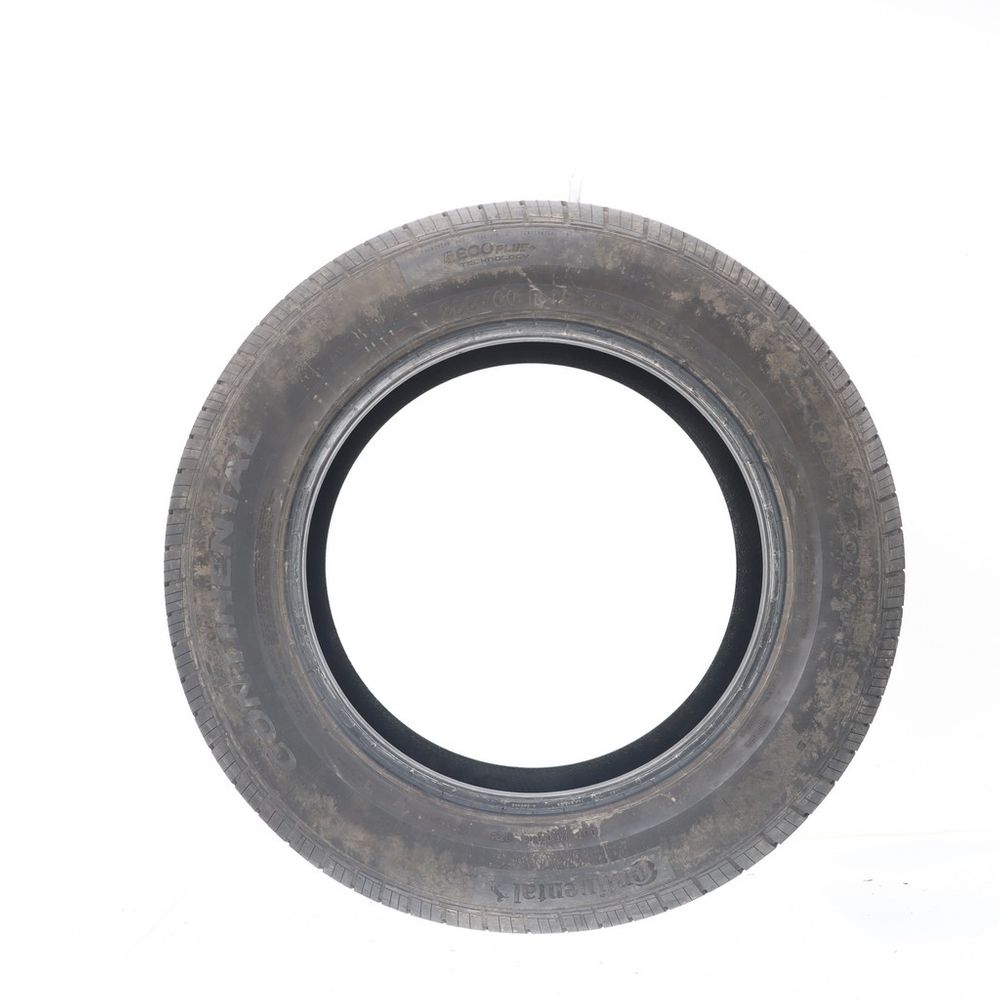 Used 255/60R18 Continental CrossContact LX25 112V - 9/32 - Image 3