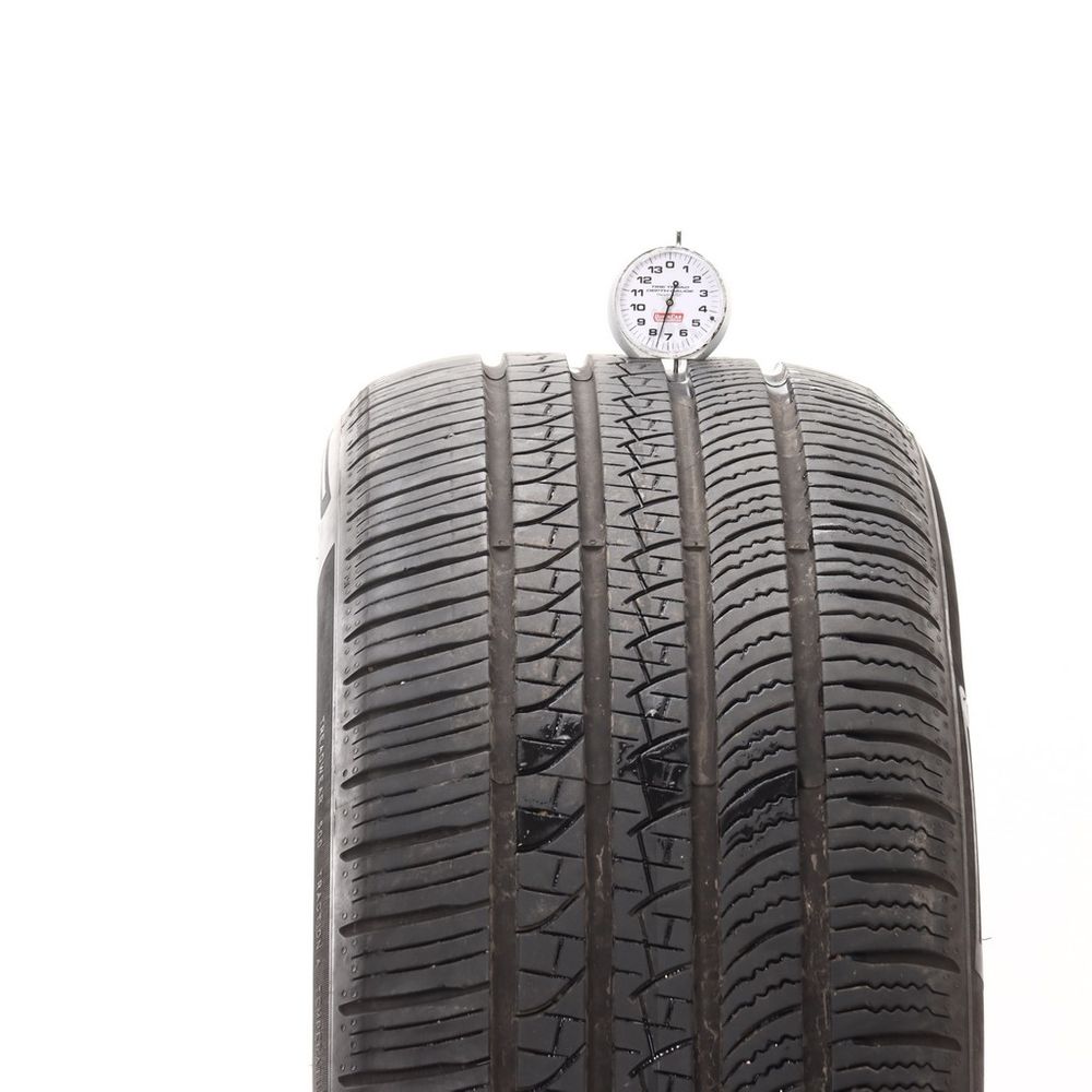 Used 245/50R19 Pirelli P Zero 105H - 7.5/32 - Image 2