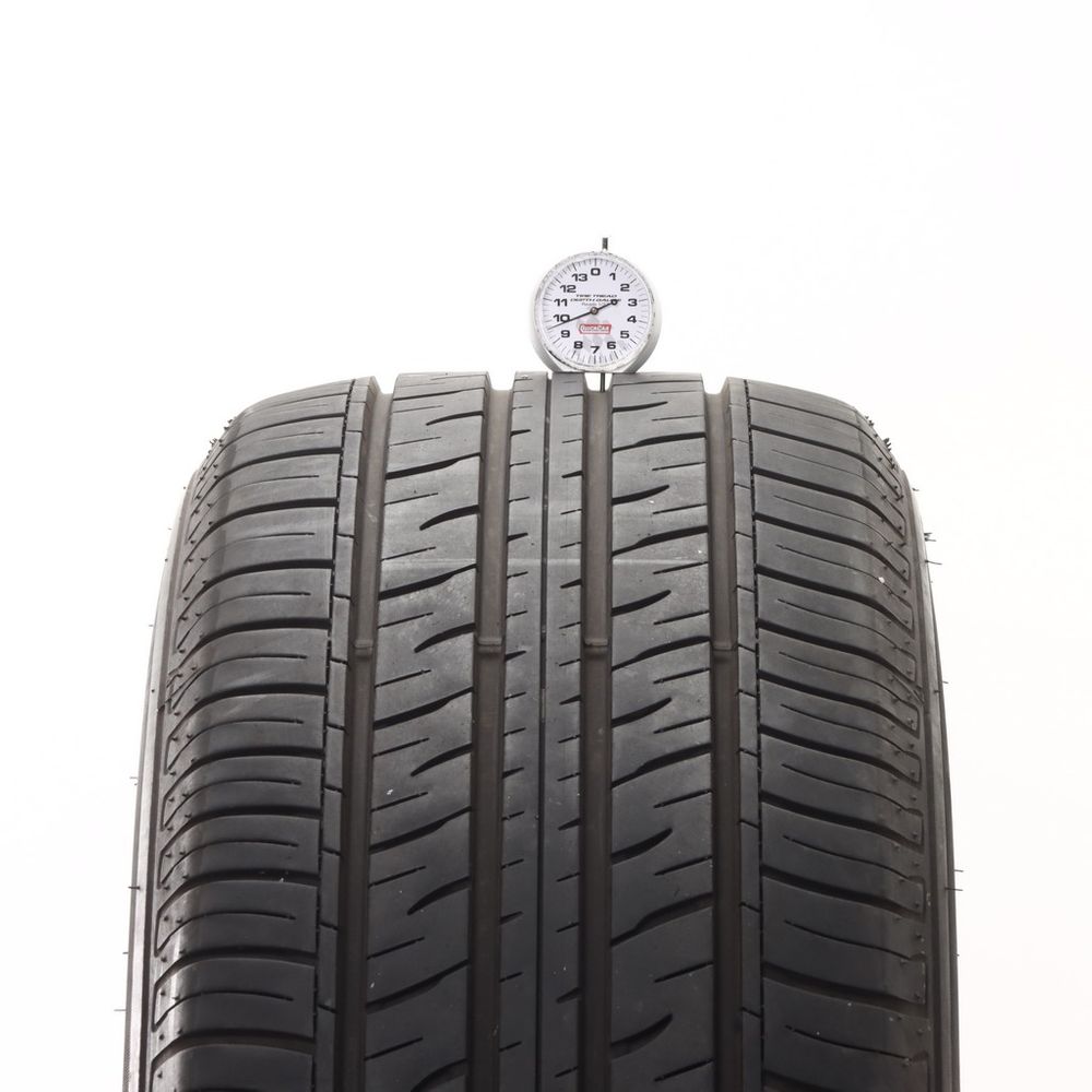 Set of (4) Used 275/50R21 Dunlop Grandtrek PT3A 113V - 8-9.5/32 - Image 11