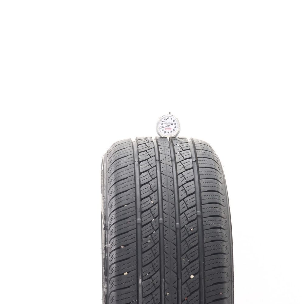Set of (2) Used 235/55R18 Westlake SU318 H/T 100V - 9.5-10/32 - Image 2