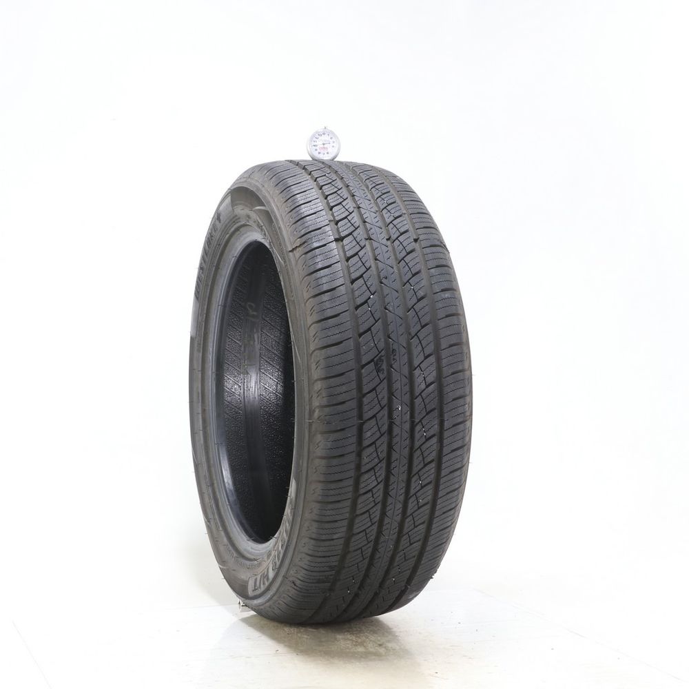 Set of (2) Used 235/55R18 Westlake SU318 H/T 100V - 9.5-10/32 - Image 4