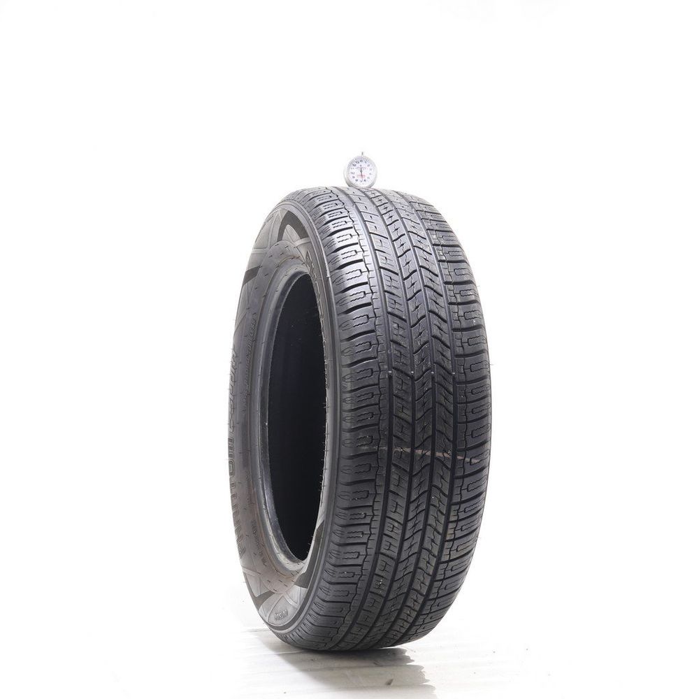 Set of (4) Used 225/60R17 Phantom C-Sport 99V - 6.5-7.5/32 - Image 1