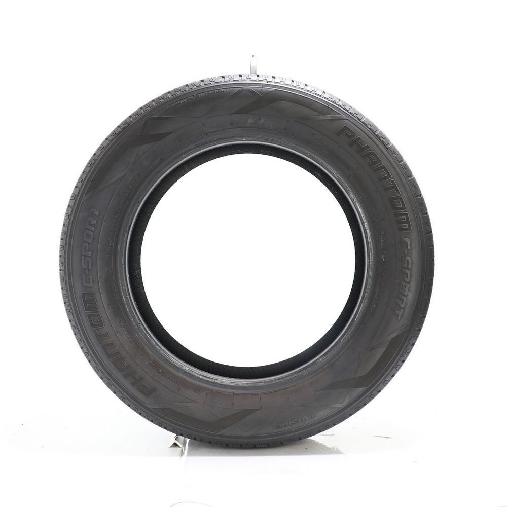 Set of (4) Used 225/60R17 Phantom C-Sport 99V - 6.5-7.5/32 - Image 3
