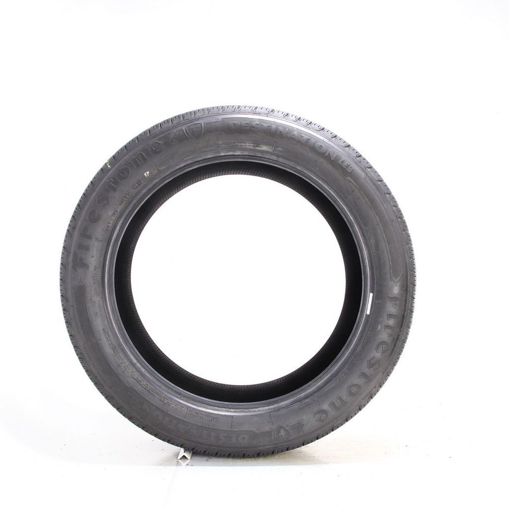 Driven Once 255/50R20 Firestone Destination LE3 109H - 9.5/32 - Image 3