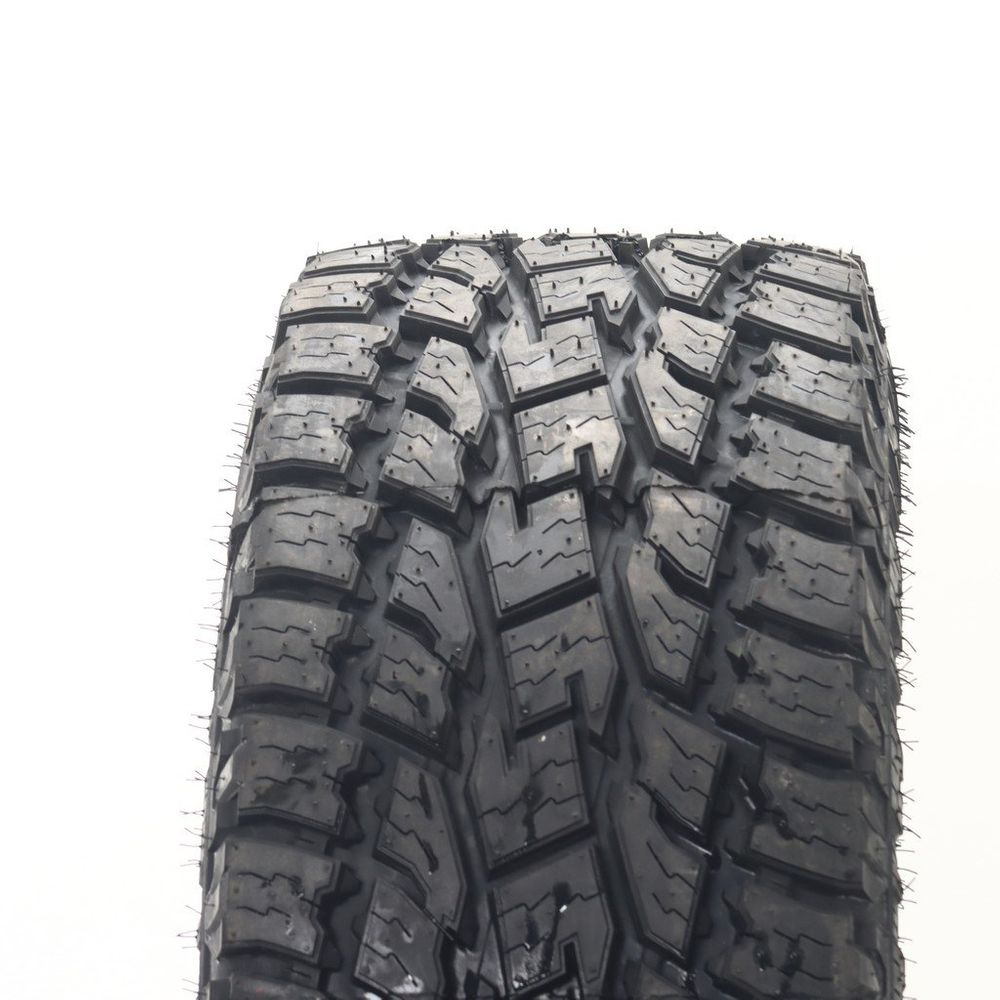 Driven Once LT 35X12.5R17 Toyo Open Country A/T II 121R E - 17/32 - Image 2