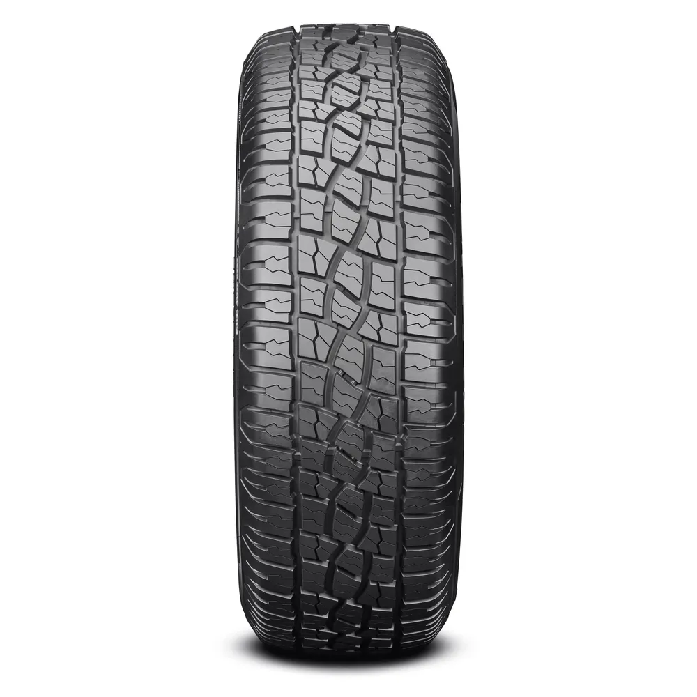 Set of (4) New LT 285/70R17 Starfire Solarus AP 121/118S - Image 3