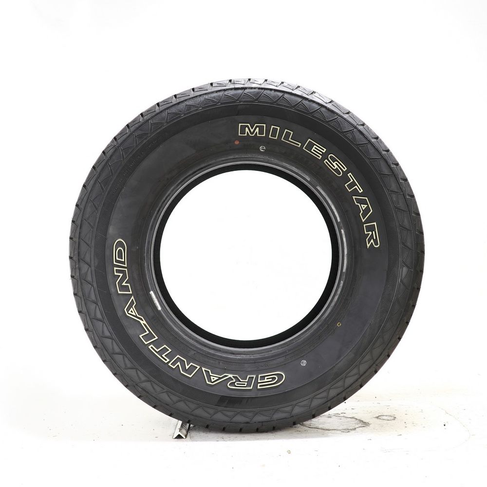 New 265/70R16 Milestar Grantland 111T - 10/32 - Image 3