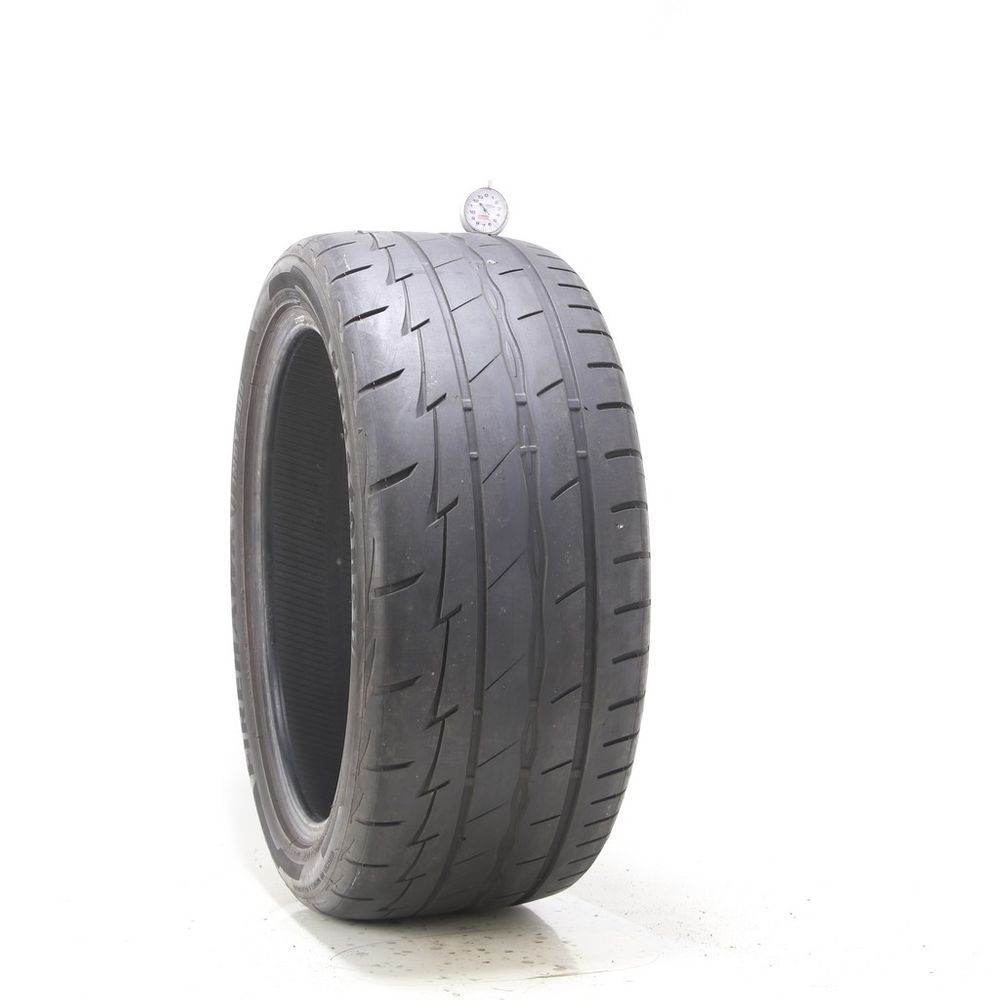 Used 275/40R20 Firestone Firehawk Indy 500 106W - 5/32 - Image 1