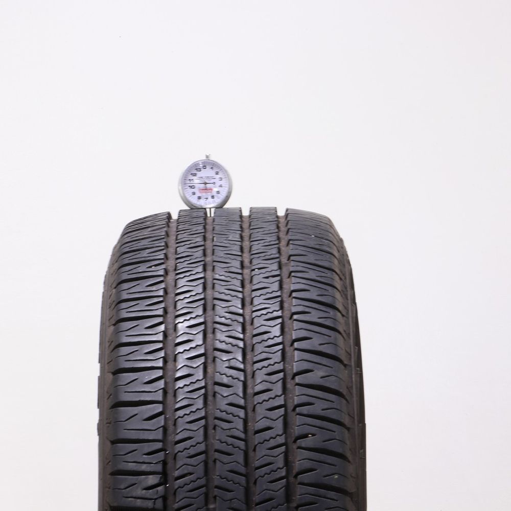 Used 235/65R17 Nexen Roadian HTX 2 RH51 104H - 10.5/32 - Image 2