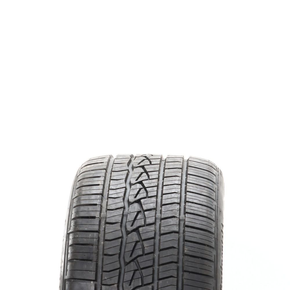 Driven Once 265/35ZR20 Continental ControlContact Sport SRS Plus 99Y - 9.5/32 - Image 2
